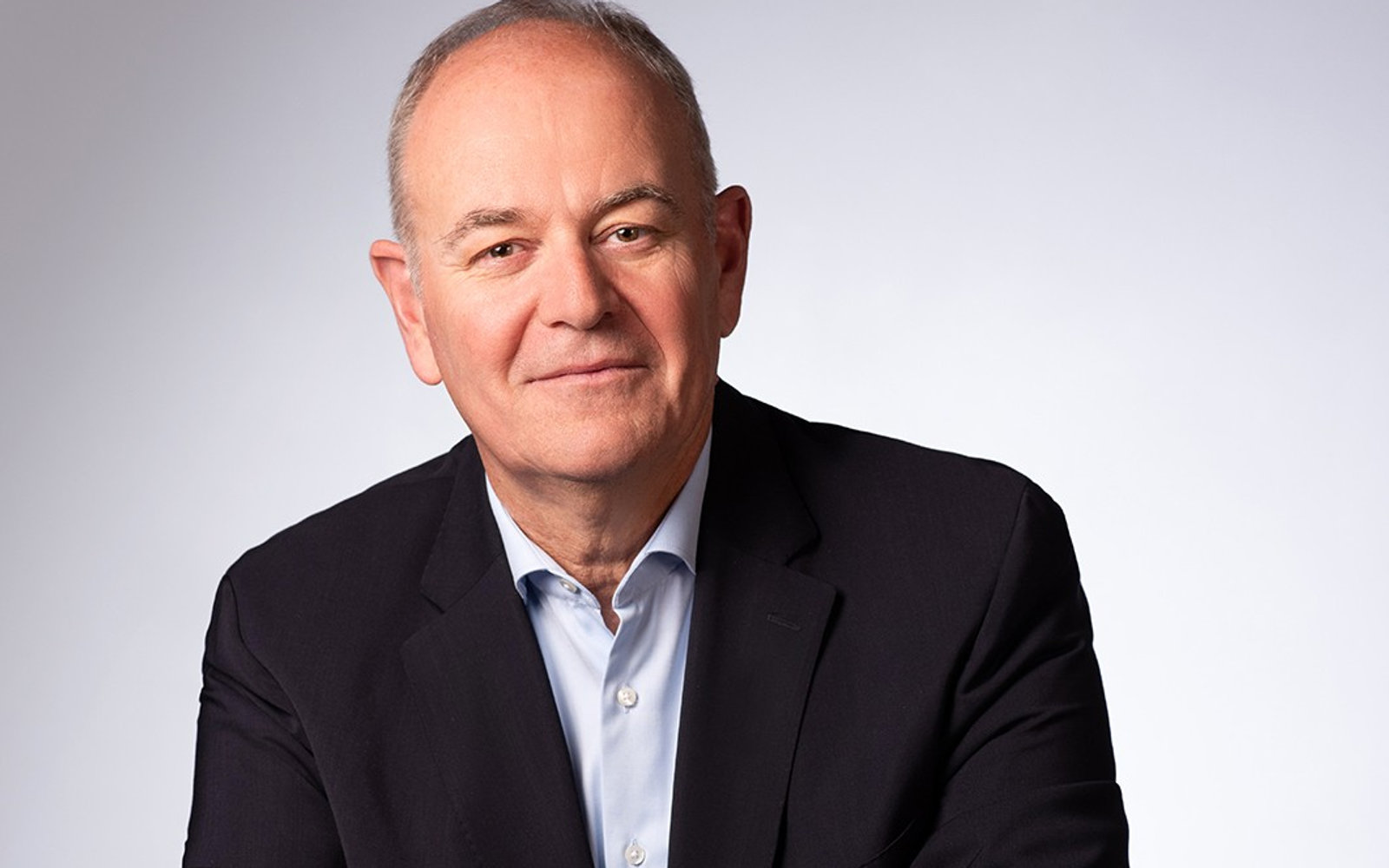 Horst Rieder, Ex-Finanzvorstand der KNDS-Gruppe, wird neuer CFO von Donaustahl