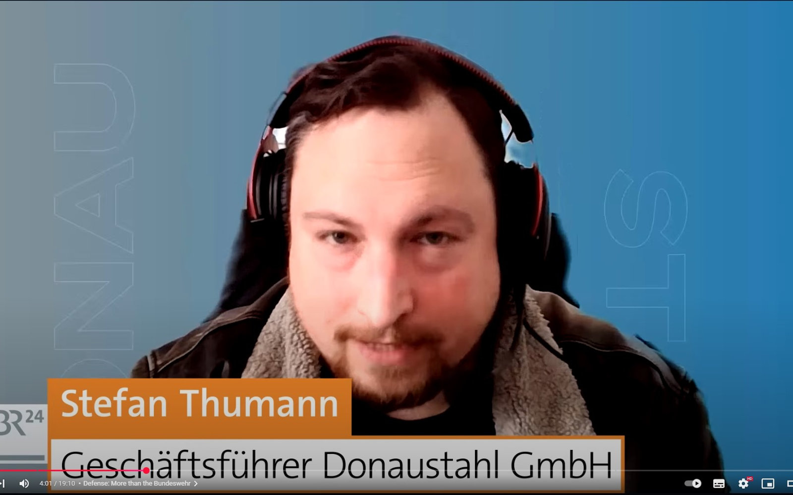 Armaments, conscription, atomic bombs: How can we defend ourselves? | Possoch explains | BR24