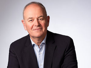 Horst Rieder, Ex-Finanzvorstand der KNDS-Gruppe, wird neuer CFO von Donaustahl