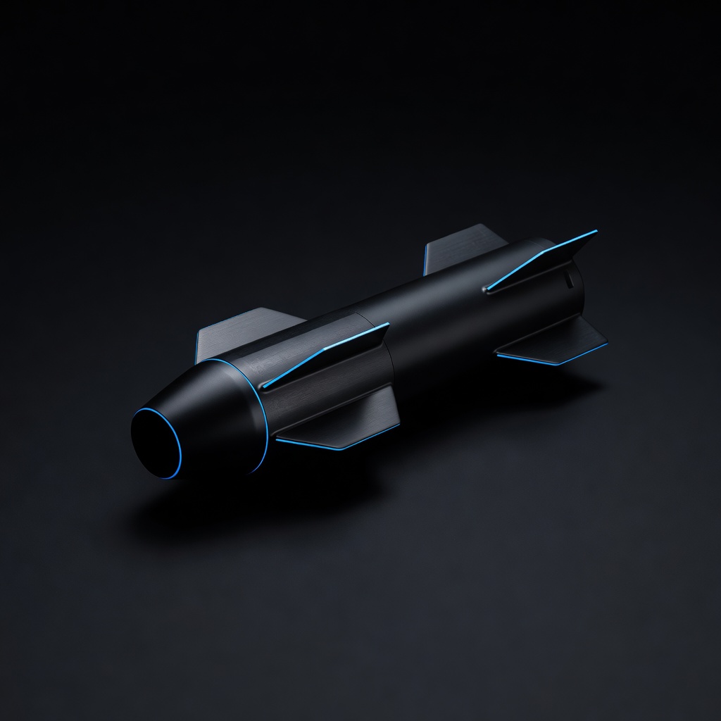 ALMP MAUS Loitering Munition - Adaptive Drohnenplattform
